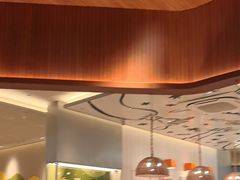 -菲滋意式餐厅(富阳东方茂店)