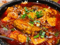 -一个叫川的地方(麒麟新天地店)