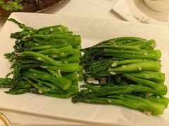 -万豪金殿(香港JW万豪酒店)