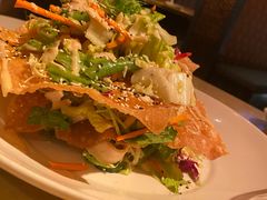 -The Cheesecake Factory 芝乐坊餐厅(王府中環店)
