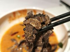 古教水爆肚-耳朵眼会馆(鼓楼店)
