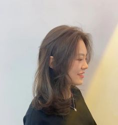 -初心HAlRSALON烫染接发