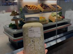 -野萃山·潮汕厚果汁(十亩地店)