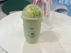 -丽达购物中心(崂山店)