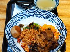 干捞牛腩螺蛳粉-笋爷高汤嗦螺粉·螺蛳粉(上社店)