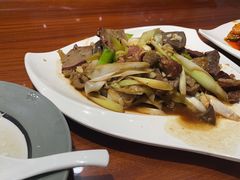 -恩宏德餐馆(平山道店)