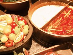 -山缓缓火锅(青岛万象城店)