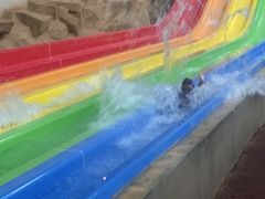 -青岛海泉湾度假区温泉