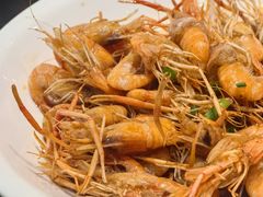-老瑞福上海菜(人民广场店)
