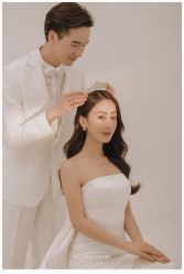 -杭州金夫人婚纱摄影(富阳私享店)