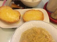 -翠华餐厅(旺角文华商场店)