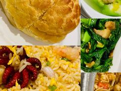 -香港新发烧腊茶餐厅(书城店)