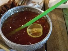 -Doo Dee Thai Food(Issan/Isaan/Esan)