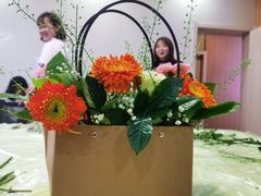 -庆阳享悦时光月子会所建隆大厦店(庆阳享悦时光月子会所凤凰南郡店)