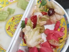 -芦月轩羊蝎子(北蜂窝店)