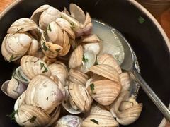 -THE CANNERY&JUJU 新鲜海鲜·牛排美食酒廊
