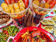 -吉利龙虾·新派海鲜烧烤