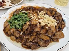 -老七饭馆(光荣道总店)