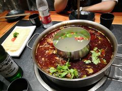 -葛记红焖羊肉(人民路店)