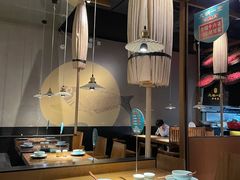 -九锅一堂酸菜鱼(新南凯德直营店)