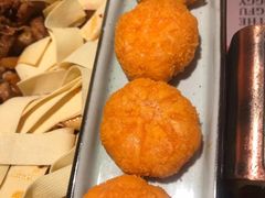 南瓜饼-蛙小侠(威高广场店)