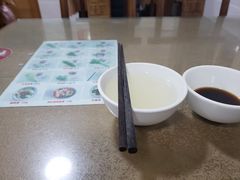-军嫂饺子馆(岳家寨小区店)