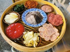 -董眼镜火锅(洪崖洞总店)