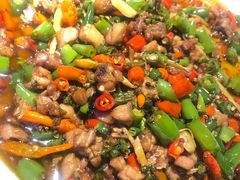 自贡好吃兔-嘎嘎鸭脑壳江湖菜(五里店)