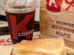 -肯德基(西稍门店)