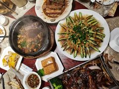 -金龙寨(解西店)