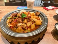 -耶里夏丽·丝路新疆菜·清真食品(徐家汇臻选店)