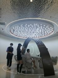 -In Style Hair Salon