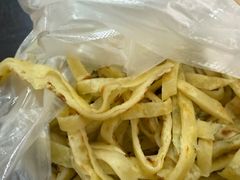 -龙门李家三旦羊肉汤馆