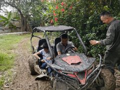 -天下先生态园农庄CS团建露营地(海鸥岛店)