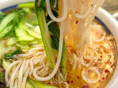 -金家小金碗云南过桥米线