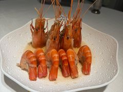 -香港龙凤楼(巨鹿路洋房店)