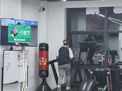 -超减·私教减肥馆(世博店)