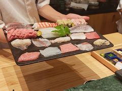 -鮨冠OMAKASE食べ放题(北京首店)