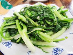 -始兴县农家小院餐馆