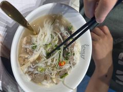 -CHILL Pho澳洲牛肉越南粉(佛山顺德万象汇店)
