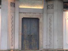 -北山街历史文化街区
