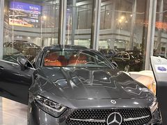 -宁波之星奔驰4S店(海曙店)