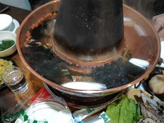 -寻小欢焖烤羊肉串(九眼桥店)