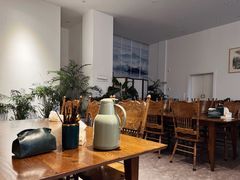 大堂-隐食餐厅(金水湾公馆店)