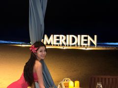 -石梅湾艾美度假酒店