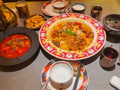 -塔哈尔·新疆盛宴(奉贤龙湖店)