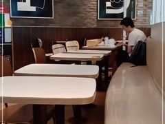 大堂-麦当劳(北亭广场分店)