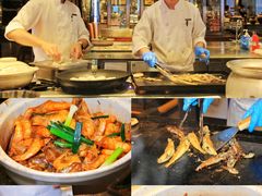 -广州富力君悦大酒店·凯菲厅