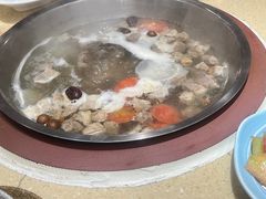-313羊庄·羊肉火锅烧烤(李村店)