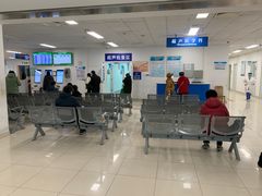 -复旦大学附属肿瘤医院(徐汇院区)